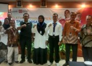Kemenpora Tingkatkan SDM Wisata Olahraga Melalui Pelatihan Manajemen Destinasi