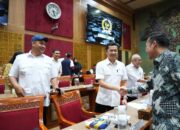 Realisasi Anggaran 98,43%: Menpora Dito Dapat Pujian dari DPR RI atas Kinerja Positif Realisasi Anggaran 98,43%: Menpora Dito Dapat Pujian dari DPR RI atas Kinerja Positif