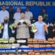 Generasi Muda Unggul: Kemenpora Berperang Melawan Narkoba