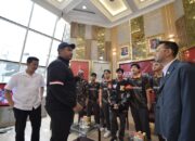 Menpora Dito Lepas Tim Kagendra ke Honor of Kings World Cup 2025: Menuju Kejayaan Global dan Peningkatan Ekosistem Esports Indonesia