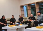 FORNAS VIII 2025 Segera di NTB, Menpora Dito: Olahraga sebagai Gaya Hidup