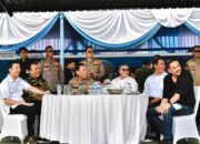 Wamenpora Taufik Berpartisipasi dalam Kapolri Cup Shooting Championship 2025 Wamenpora Taufik Berpartisipasi dalam Kapolri Cup Shooting Championship 2025