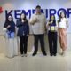 Menpora Dito: Dukungan untuk Youth Water Forum Asia 2025 sebagai Platform Pemuda Bahas Air Bersih dan Lingkungan