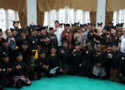 Menpora Dito Dukung Sumbar Dirikan Pusat Budaya Pencak Silat