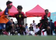 Wamenpora Taufik Resmi Buka Seri Nasional Durava Liga Anak Indonesia 2025: Cetak Masa Depan Sepak Bola Tanah Air Wamenpora Taufik Resmi Buka Seri Nasional Durava Liga Anak Indonesia 2025: Cetak Masa Depan Sepak Bola Tanah Air