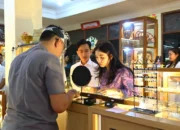 Pesta Kesenian Bali 2025: Wapres Ajak Wisatawan Ramaikan Bali