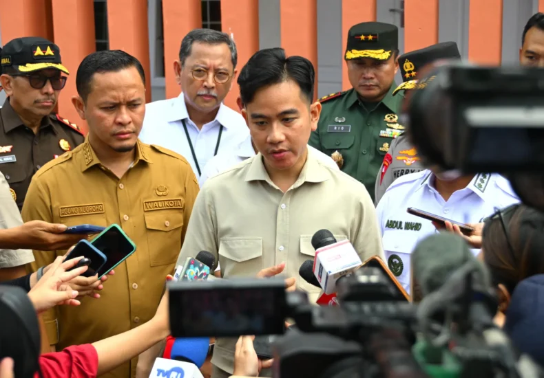 Wapres Siap Laksanakan Tugas Presiden