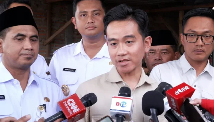 Wapres Siap Laksanakan Tugas Sesuai Arahan Presiden