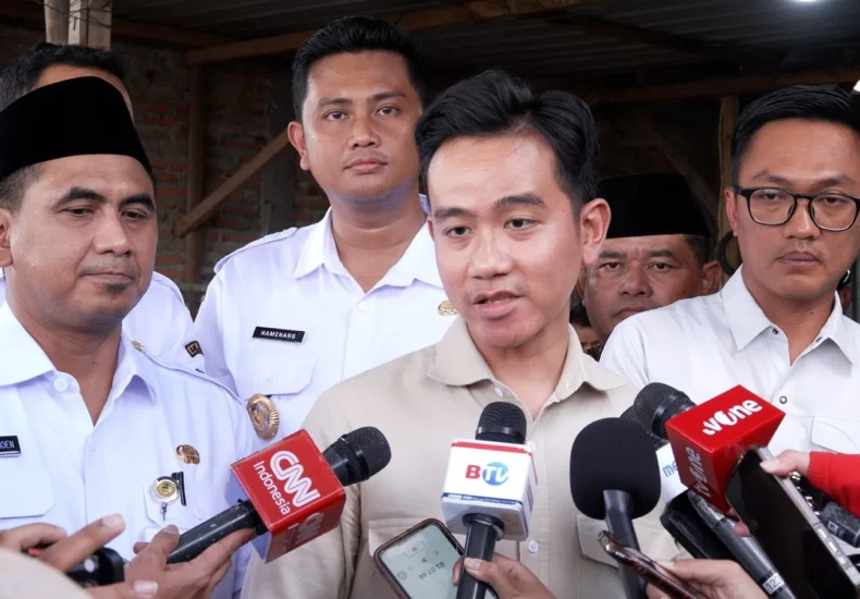 Wapres Siap Laksanakan Tugas Sesuai Arahan Presiden