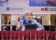 Kemnaker: Penyaluran BSU 2025 Sudah Capai 82,69 Persen dan Masih Berlangsung