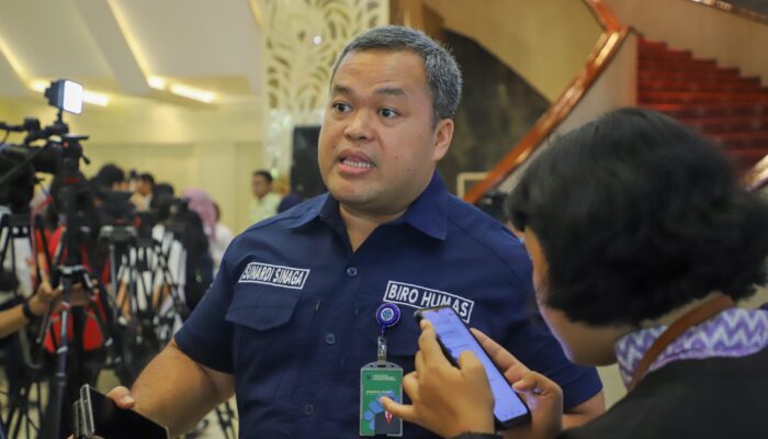 Kemnaker Ingatkan Masyarakat Waspadai Tautan Palsu Terkait BSU 2025