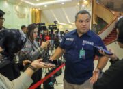 BSU 2025: Kemnaker Gandeng PT Pos Indonesia untuk Atasi Kendala Rekening Pekerja BSU 2025: Kemnaker Gandeng PT Pos Indonesia untuk Atasi Kendala Rekening Pekerja