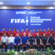 PSSI dan FIFA Adakan Workshop dan Kamp Pemain Muda Serentak dalam Program FIFA Talent Development Scheme