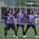 Kristian Tareo Cetak 4 Gol, Papua Melaju ke Semifinal Piala Pertiwi HYDROPLUS All Stars 2025