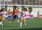 8 Tim Lolos ke Perempat Final All Stars HYDROPLUS Piala Pertiwi 2025