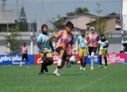 Persaingan Sengit di HYDROPLUS Piala Pertiwi U-14 & U-16 2025 All Stars