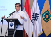 Menaker Tegaskan Stop Percaloan dalam Rekrutmen Tenaga Kerja Nasional
