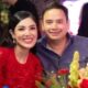 Nindy Ayunda Resmi Jadi Istri Dito Mahendra, Terkuak Saat Perayaan Ulang Tahun!