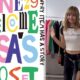 Lisa BLACKPINK Jual Baju Pribadi, Donasi Penuh untuk Gaza – Viral!