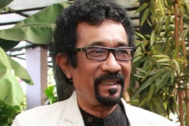 Innalillahi, Hamdan ATT Telah Meninggal Dunia