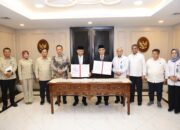 Kemnaker-Kemenkop Sinergi Kembangkan Koperasi Merah Putih Serap 2 Juta Tenaga Kerja Kemnaker-Kemenkop Sinergi Kembangkan Koperasi Merah Putih Serap 2 Juta Tenaga Kerja