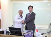 Kemnaker dan Kumamoto Jepang Perkuat Kerja Sama Penempatan Pekerja Migran Indonesia