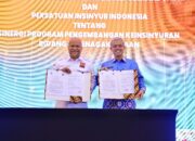 Kolaborasi Kemnaker dan PII Perluas Akses Pelatihan dan Sertifikasi Insinyur Kolaborasi Kemnaker dan PII Perluas Akses Pelatihan dan Sertifikasi Insinyur