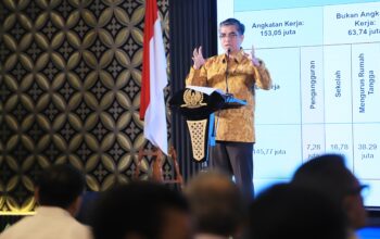 Menaker Ajak Perusahaan Terapkan Kearifan Lokal dalam Hubungan Industrial
