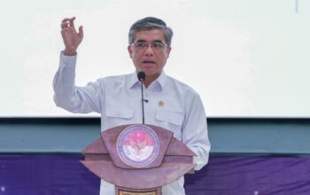 Jadi Pemimpin Visioner, Menaker Minta Praja IPDN Miliki Tiga Mindset Kunci