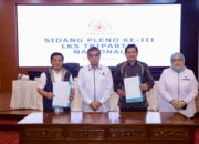 Menaker: Produktivitas Nasional Jadi Kunci Daya Saing Indonesia