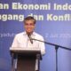 Menaker: Program Prioritas Nasional Jadi Strategi Penciptaan Lapangan Kerja Hadapi Ketidakpastian Global