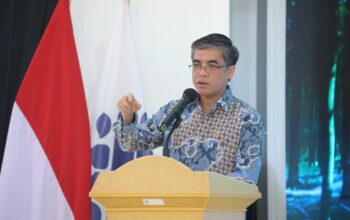 Kemnaker dan Kemenhut Kolaborasi Kembangkan SDM Petani Agroforestri di Sektor Kehutanan