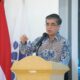Kemnaker dan Kemenhut Kolaborasi Kembangkan SDM Petani Agroforestri di Sektor Kehutanan