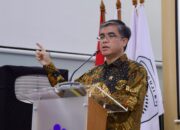 120 PJK3 dan Auditor SMK3 Teken Pakta Integritas, Menaker: Harus Bebas Suap dan Gratifikasi