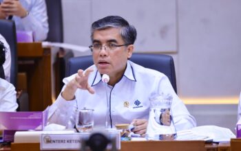 Kemnaker Dukung Penguatan SDM Koperasi Merah Putih, Siap Latih 80 Ribu Peserta di Seluruh Indonesia
