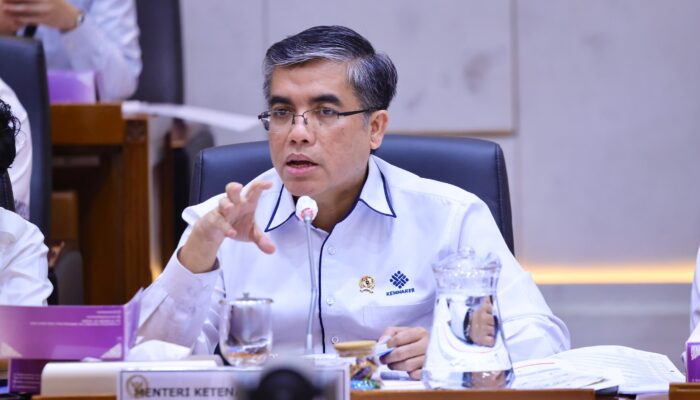 Kemnaker Dukung Penguatan SDM Koperasi Merah Putih, Siap Latih 80 Ribu Peserta di Seluruh Indonesia