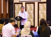 Strategi Ketenagakerjaan 2025: Menaker Yassierli Tegaskan Transformasi BLK dan SDM Unggul di Forum Pemred