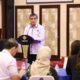 Strategi Ketenagakerjaan 2025: Menaker Yassierli Tegaskan Transformasi BLK dan SDM Unggul di Forum Pemred