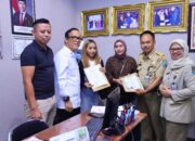 Wamenaker Sidak Perusahaan di Malang Terkait Penahanan Ijazah Pekerja