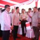 Wapres Gibran dan Menaker Tinjau Penyaluran BSU 2025 di Pekanbaru