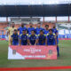 Liga Indonesia All Star Tahan Imbang Arema FC, Marcos Santos Kritik Kondisi Fisik Pemain