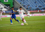 Rahmad Darmawan Puas dengan Kinerja Pemain Liga Indonesia All Star Usai Tahan Arema FC