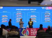 16 Tim Terbaik Berlaga di Kudus: HYDROPLUS Piala Pertiwi U-14 & U-16 2025 All Stars