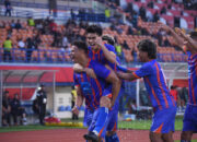 Adaptasi dan Mental Tangguh Kunci Kemenangan Port FC atas Dewa United
