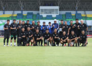 20 Pelatih Berpartisipasi dalam Coach Educator Course PSSI Angkatan 11 di Bandung 20 Pelatih Berpartisipasi dalam Coach Educator Course PSSI Angkatan 11 di Bandung