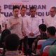 Wapres Gibran dan Menaker Yassierli Tinjau Penyaluran BSU di Lombok