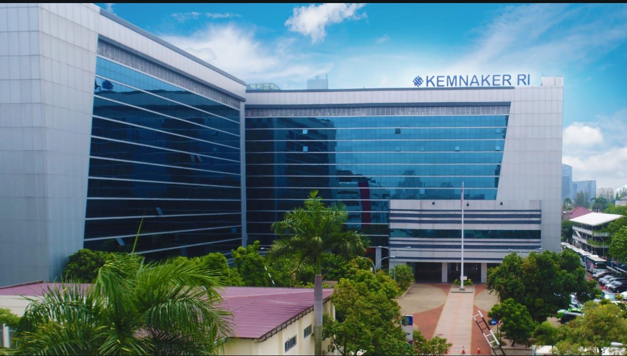 Kemnaker Temukan Enam TKA Direksi dan Komisaris di PT WG Tanpa Dokumen RPTKA