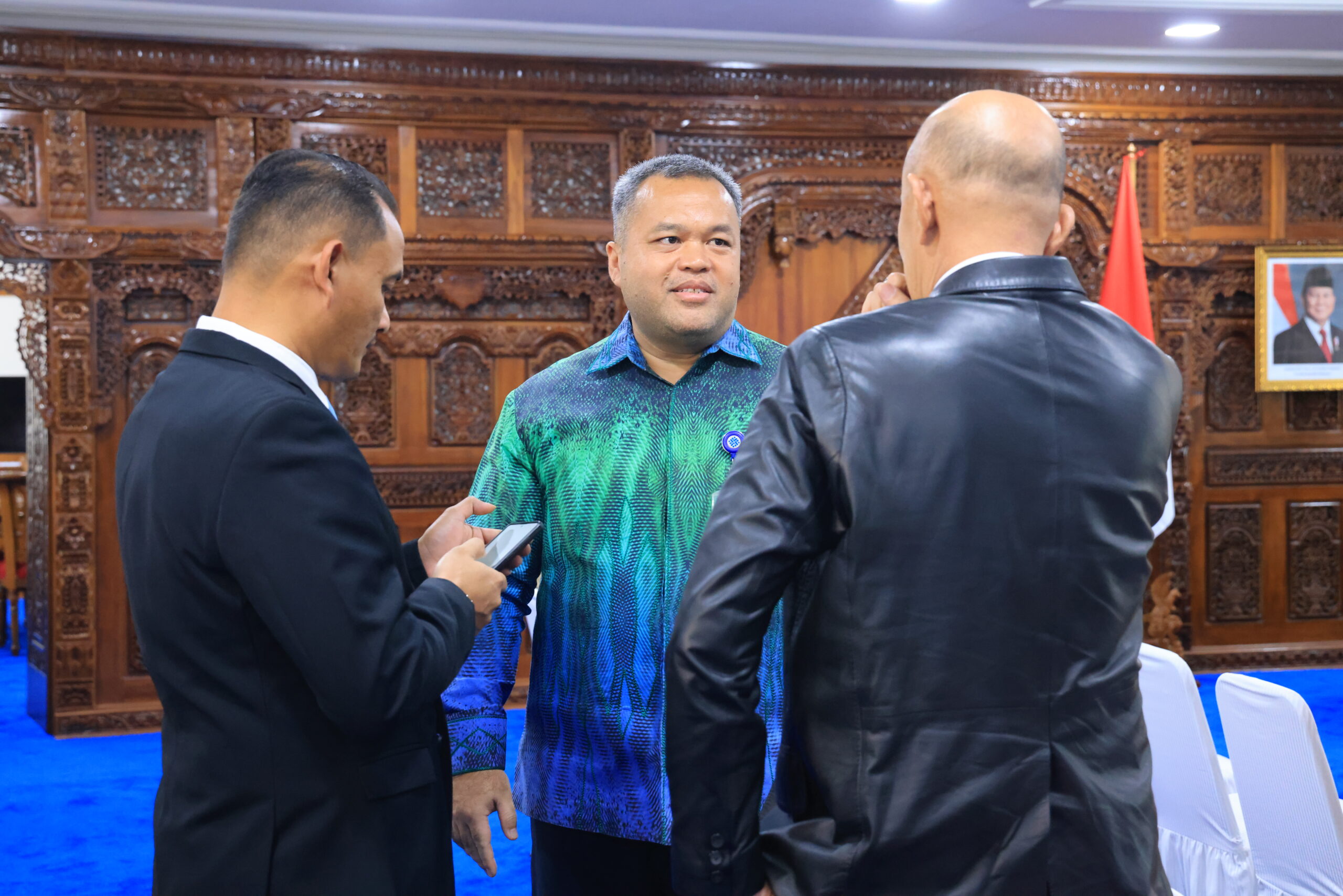 Kemnaker: “Larang Keras Diskriminasi Rekrutmen Tenaga Kerja”