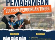 431 Perusahaan Daftar Program Magang Nasional Jelang peluncuran 15 Oktober 2025