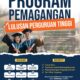 431 Perusahaan Daftar Program Magang Nasional Jelang peluncuran 15 Oktober 2025